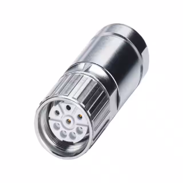 1605617 Phoenix Contact  Circular Connector Housings